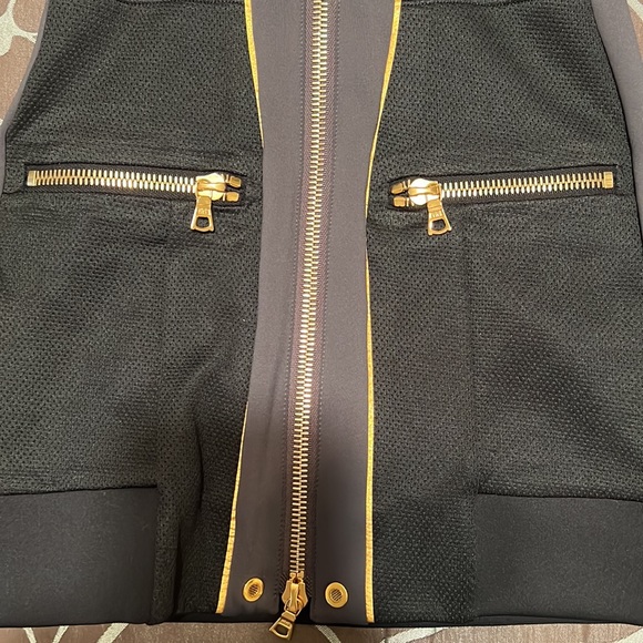 Nike Lab x Olivier Rousteing Jacket - Picture 6 of 6